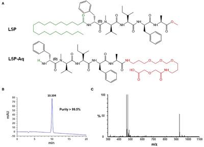 Engineering Synthetic Lipopeptide Antigen for Specific Detection of Mycobacterium avium subsp. paratuberculosis Infection